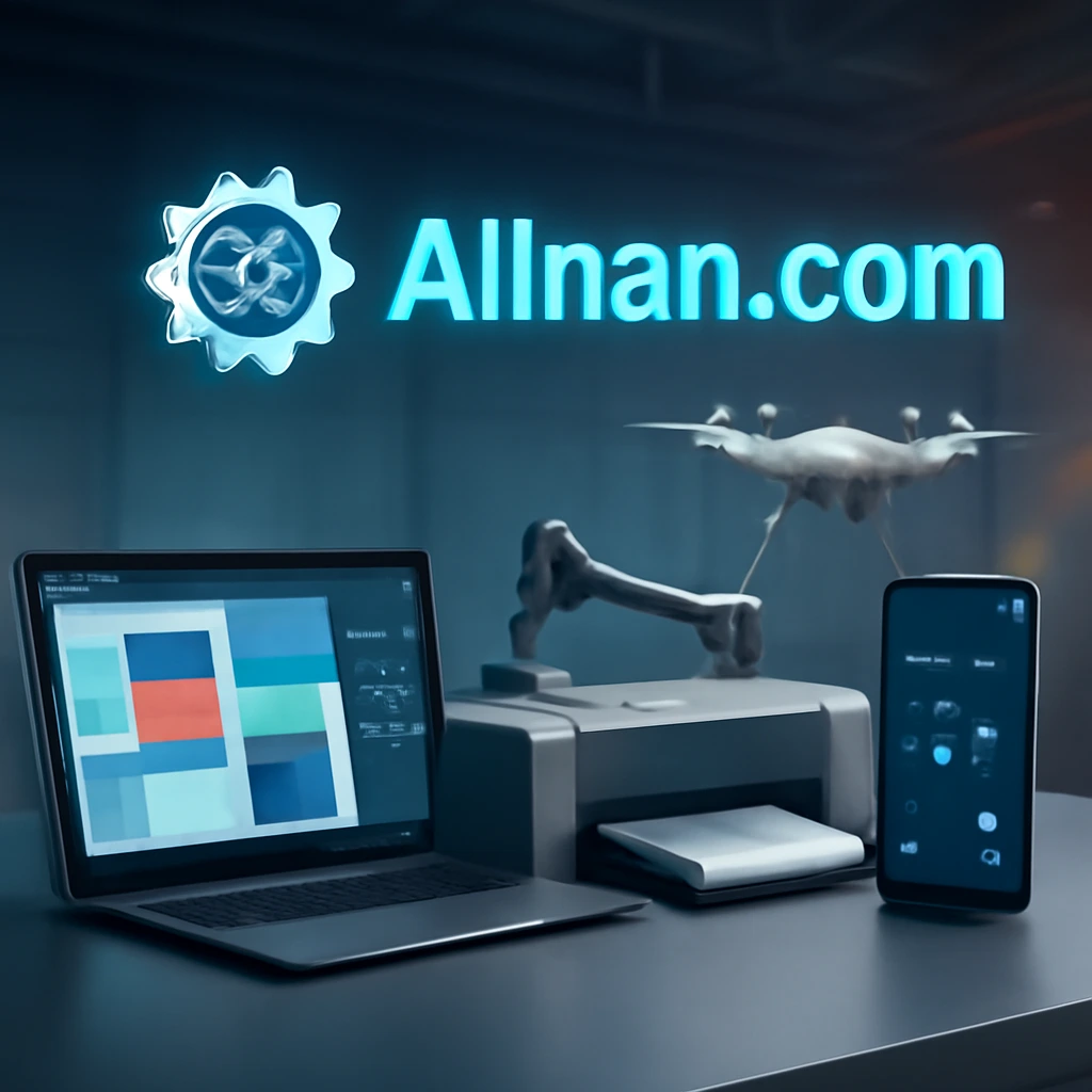 aiinan.com