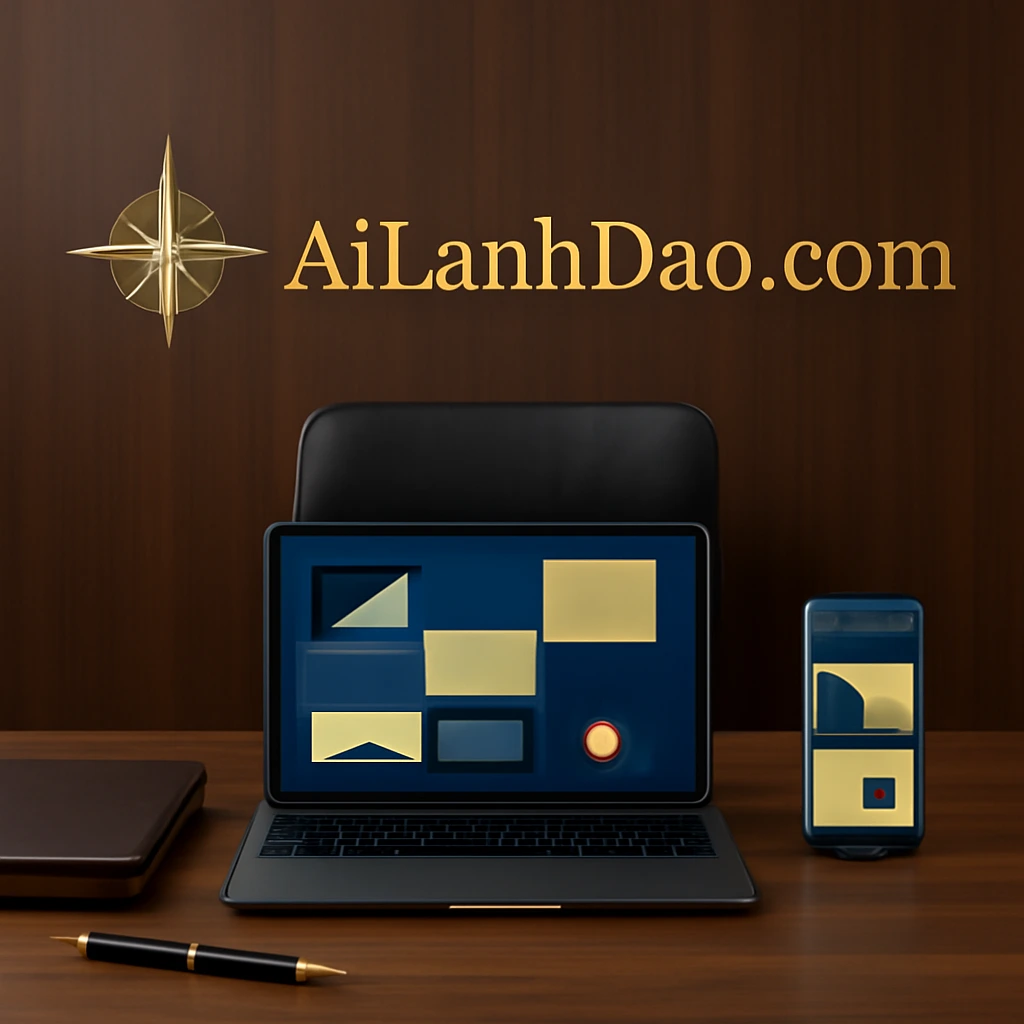 ailanhdao.com