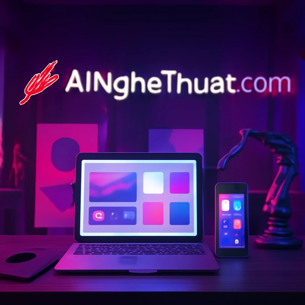 ainghethuat.com