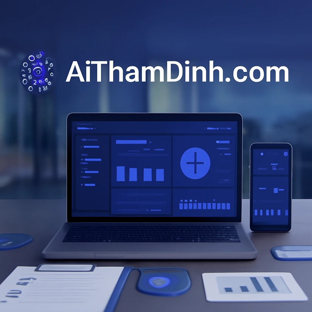 aithamdinh.com