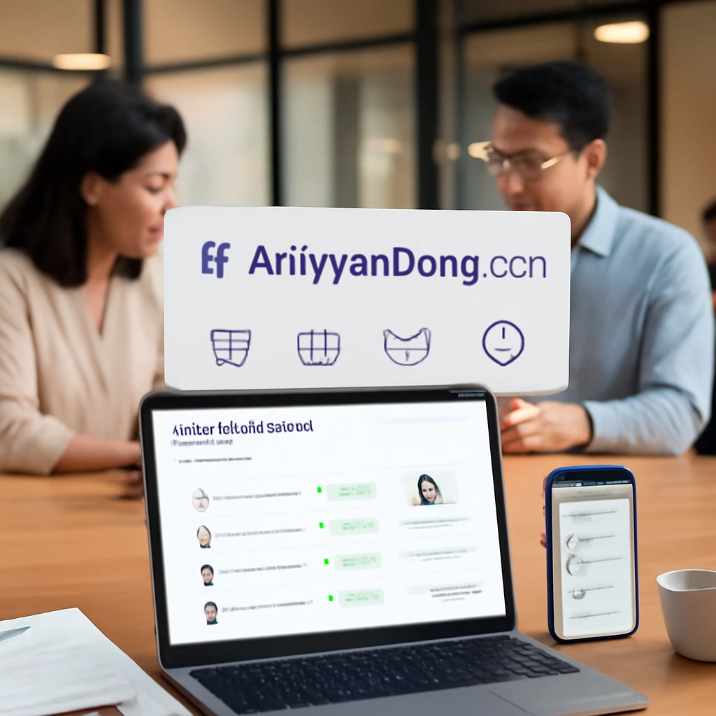 aituyendung.com