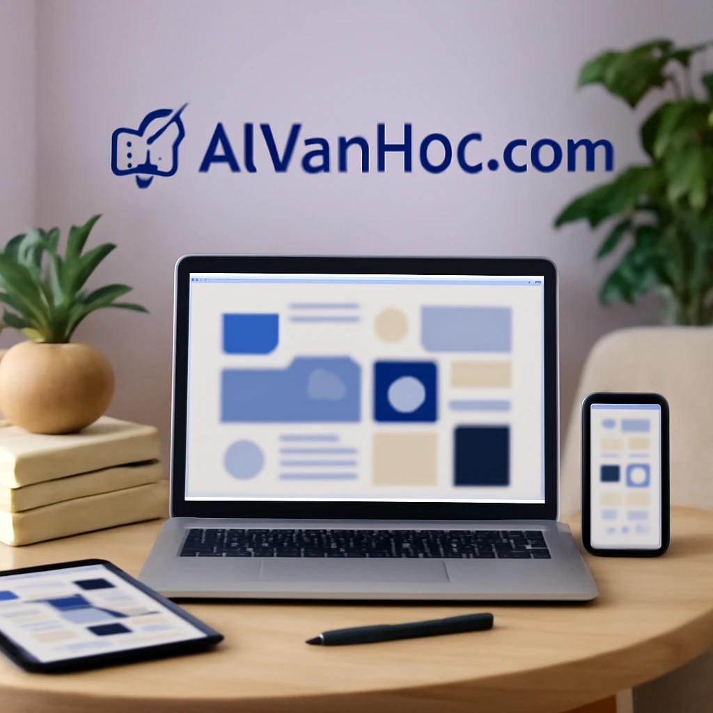 aivanhoc.com