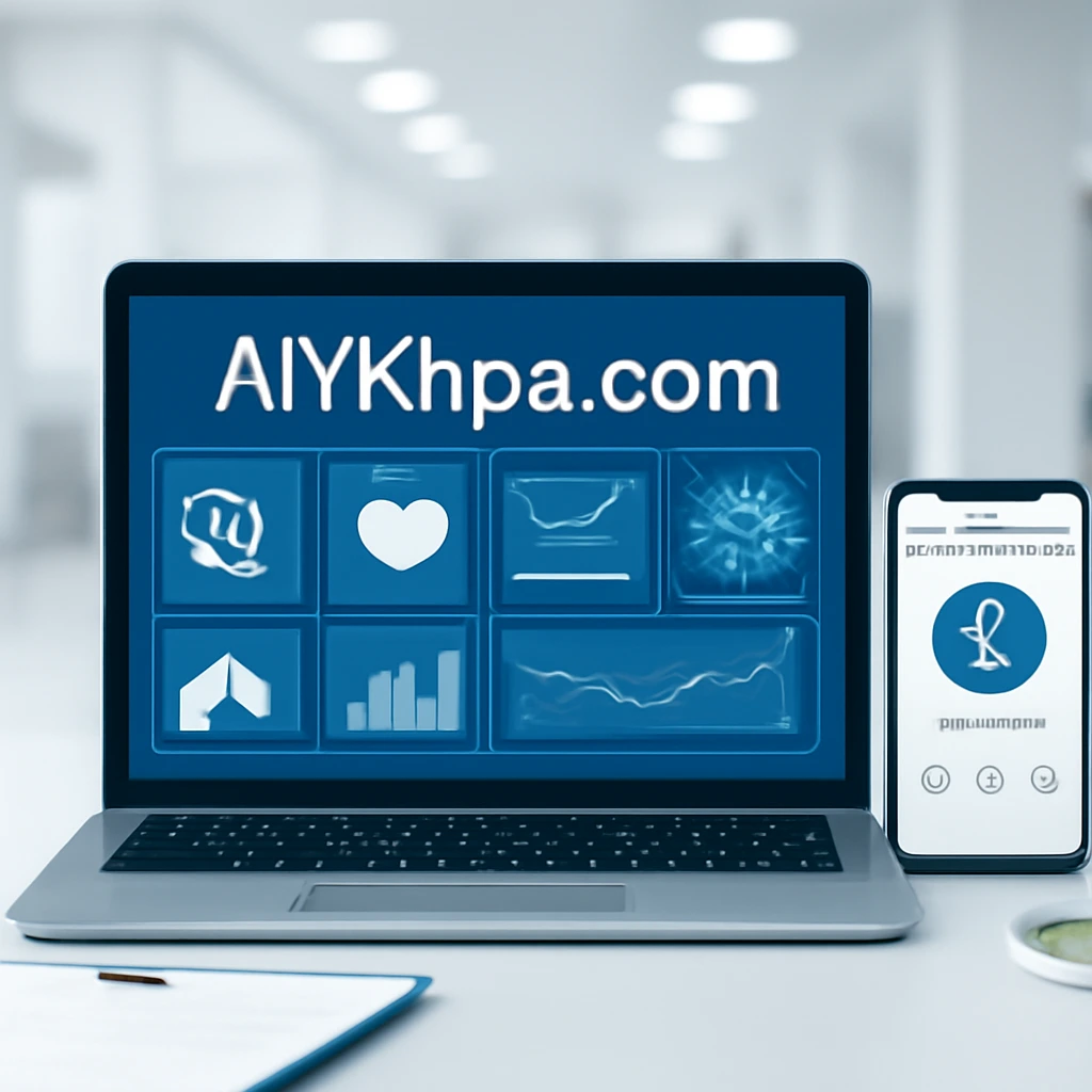 aiykhoa.com