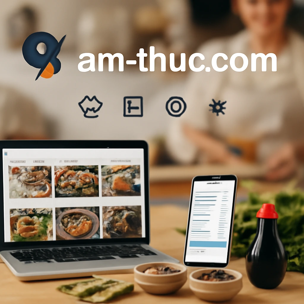 am-thuc.com