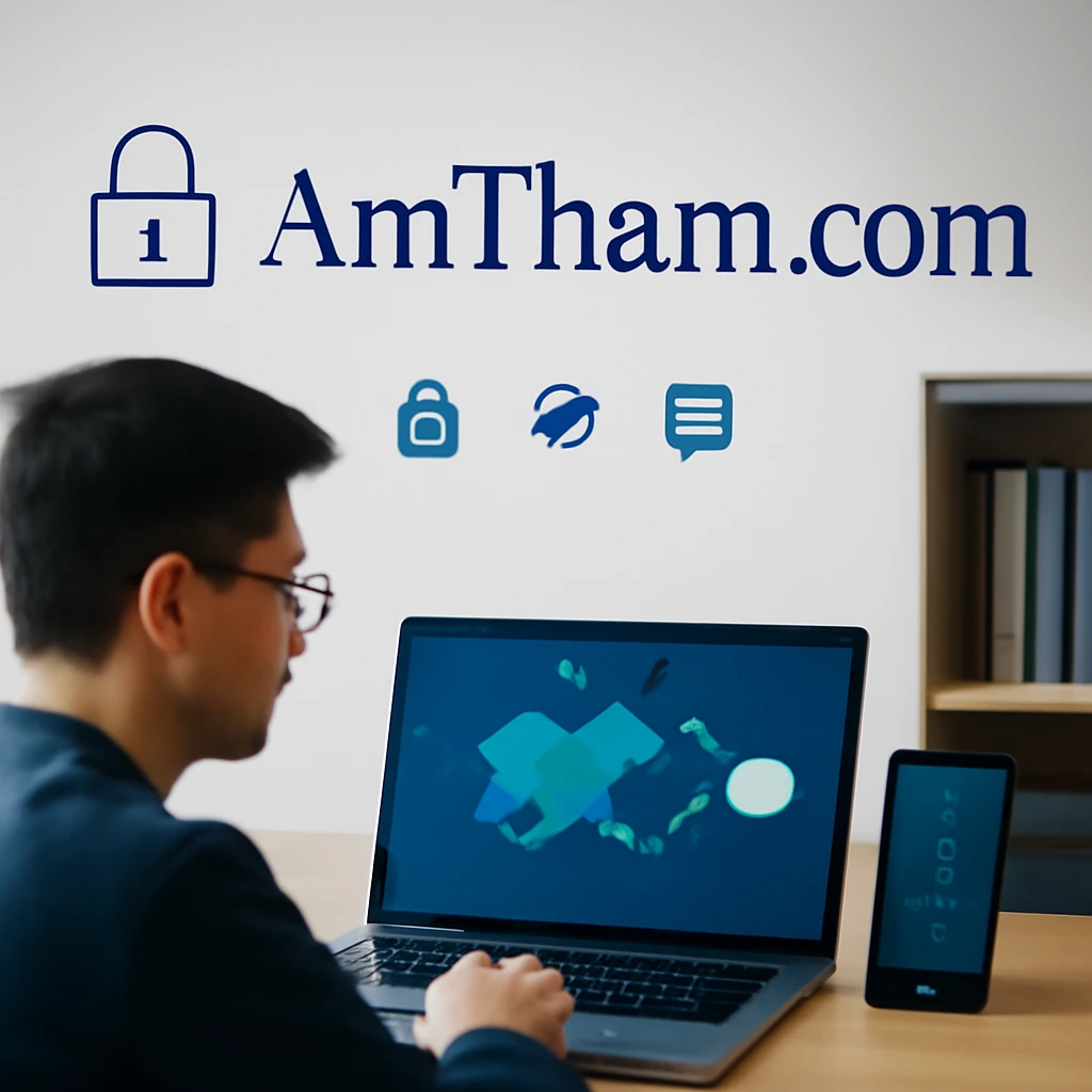 amtham.com