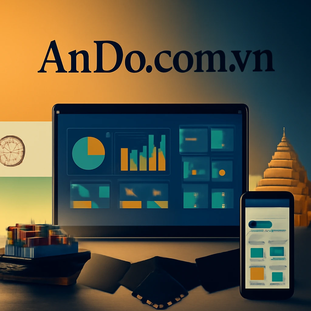 ando.com.vn