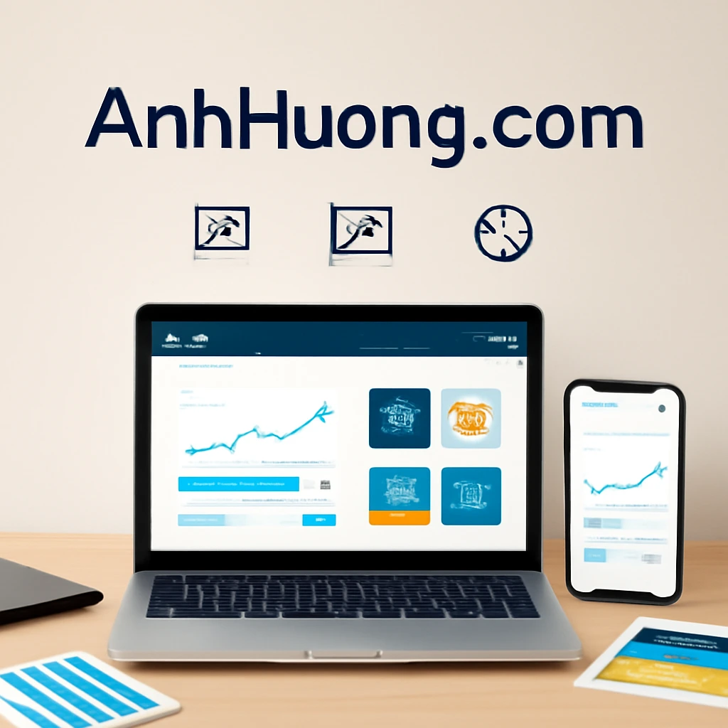 anhhuong.com