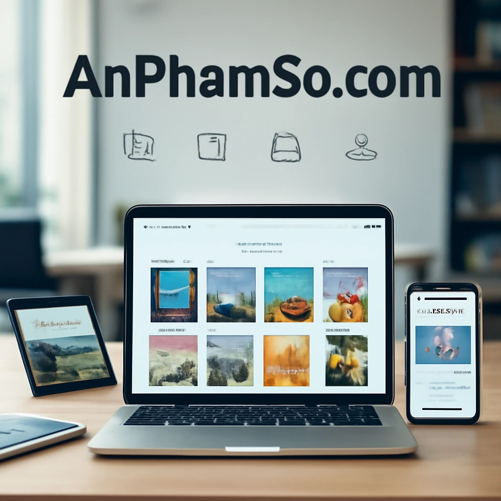 anphamso.com