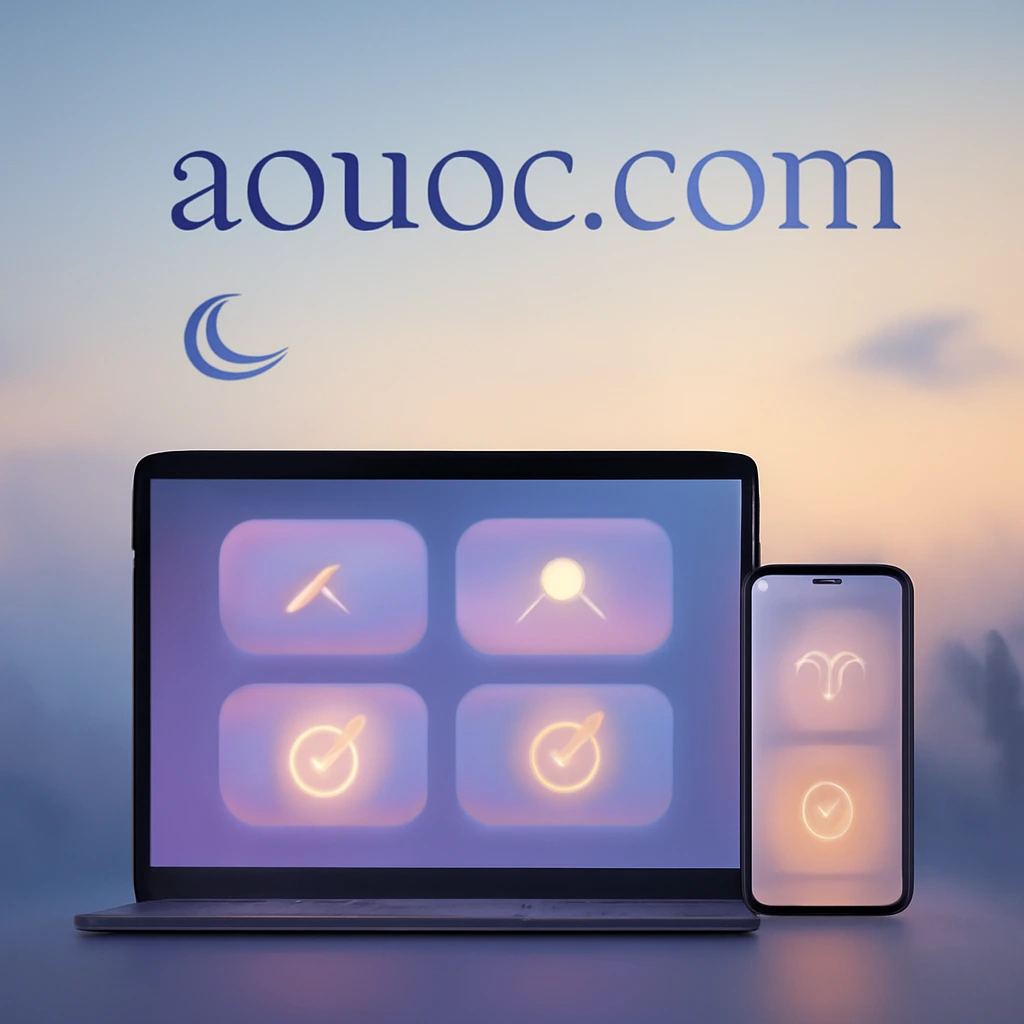 aouoc.com