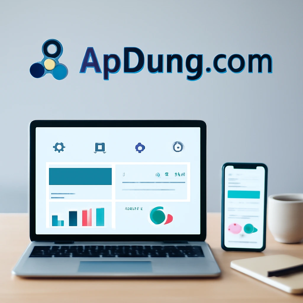 apdung.com