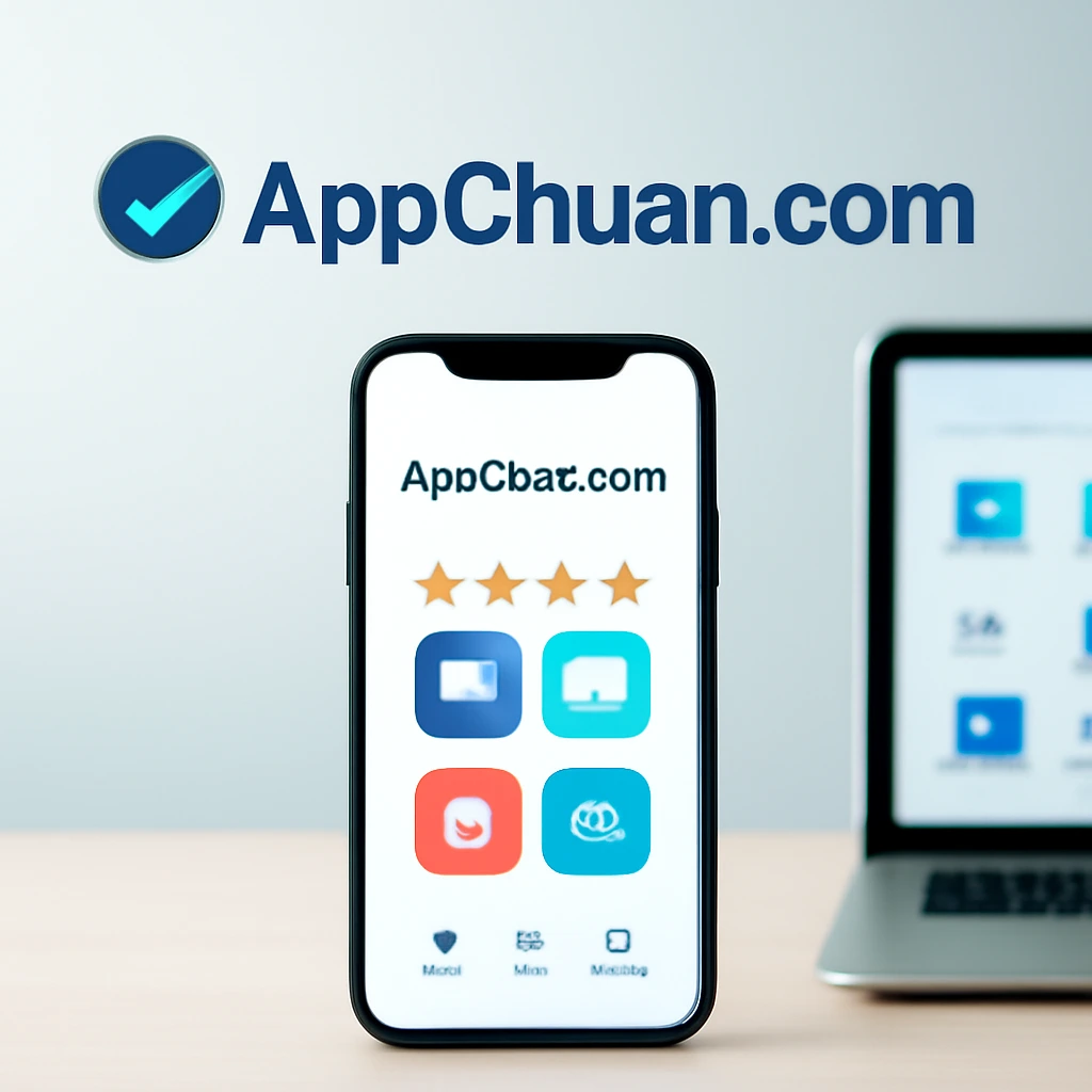appchuan.com