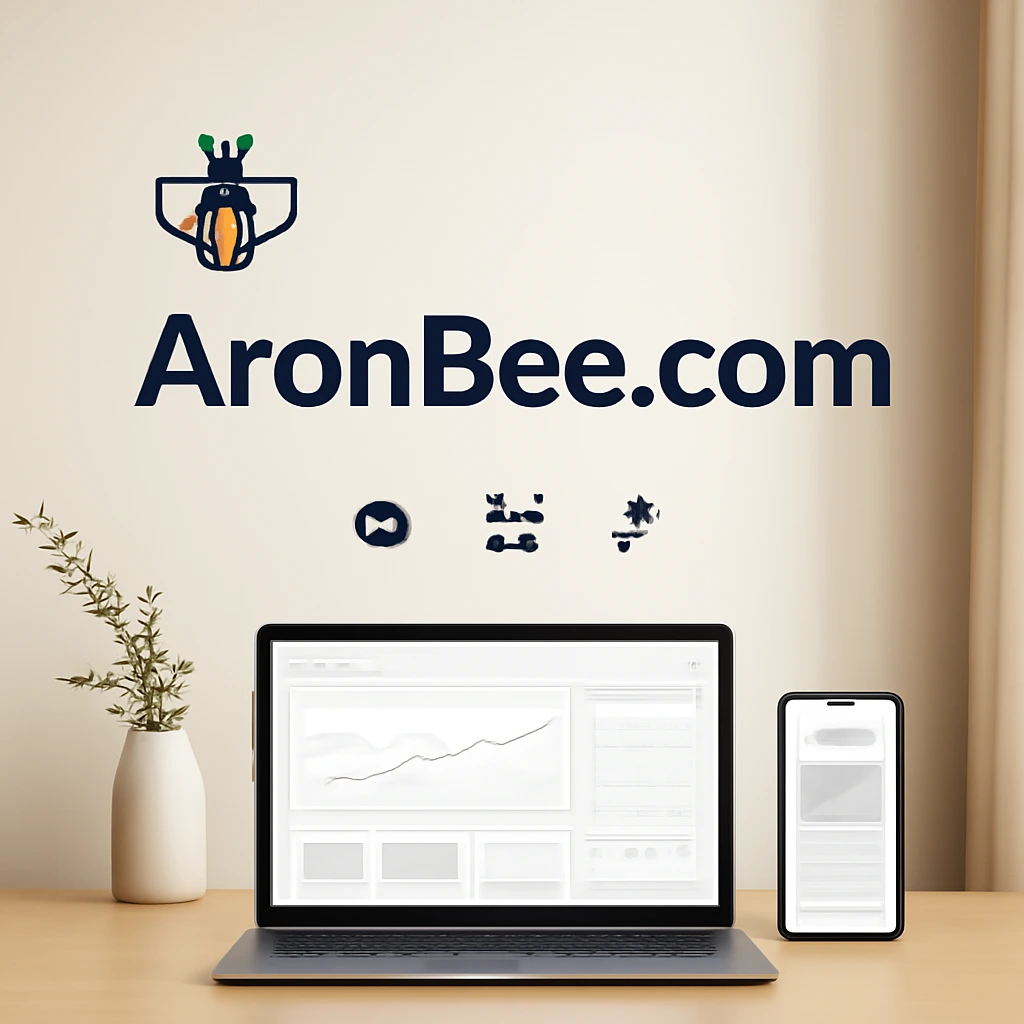 aronbee.com