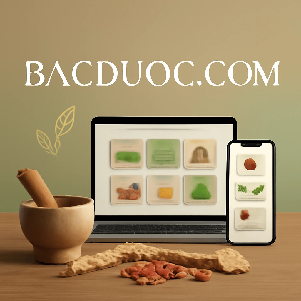 bacduoc.com