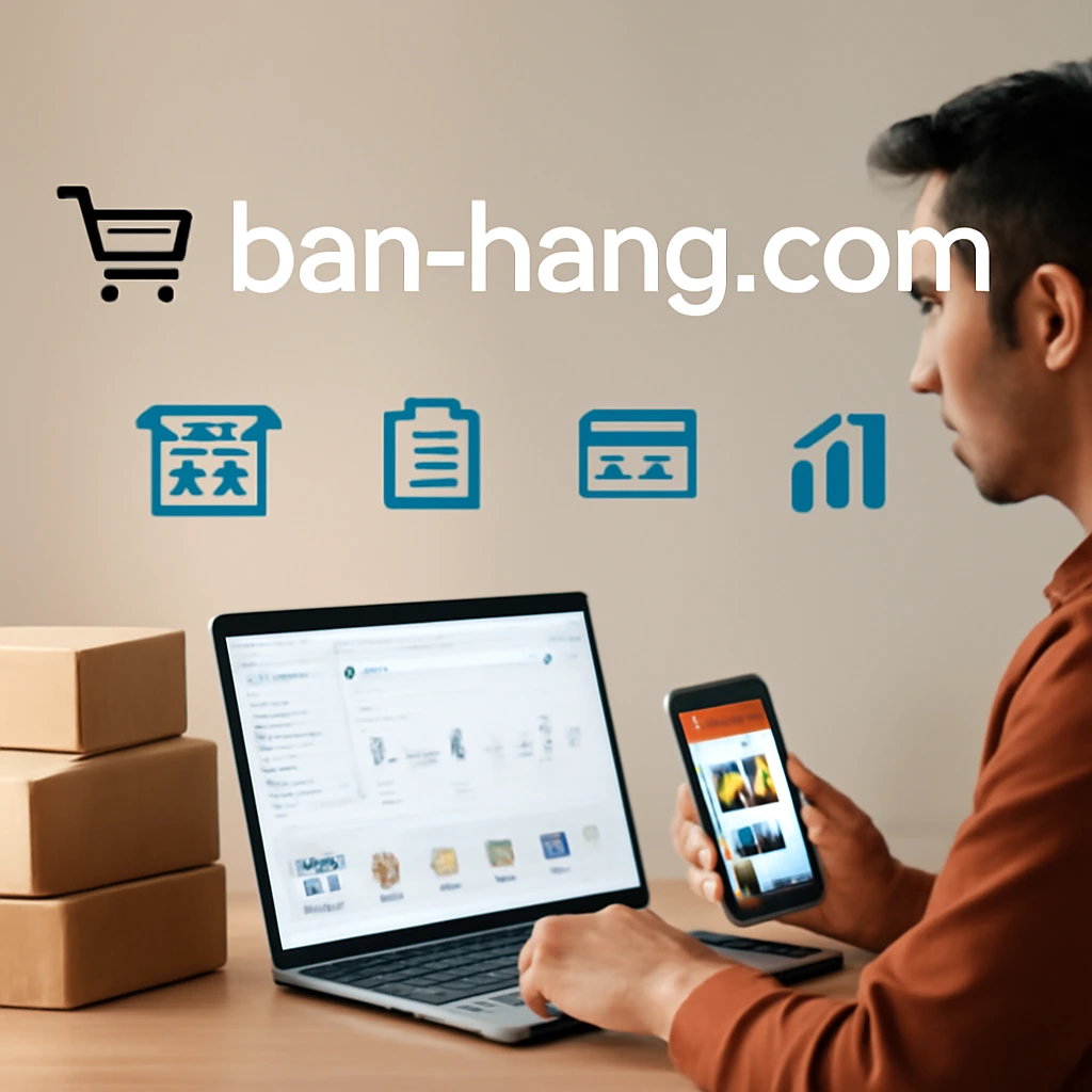 ban-hang.com