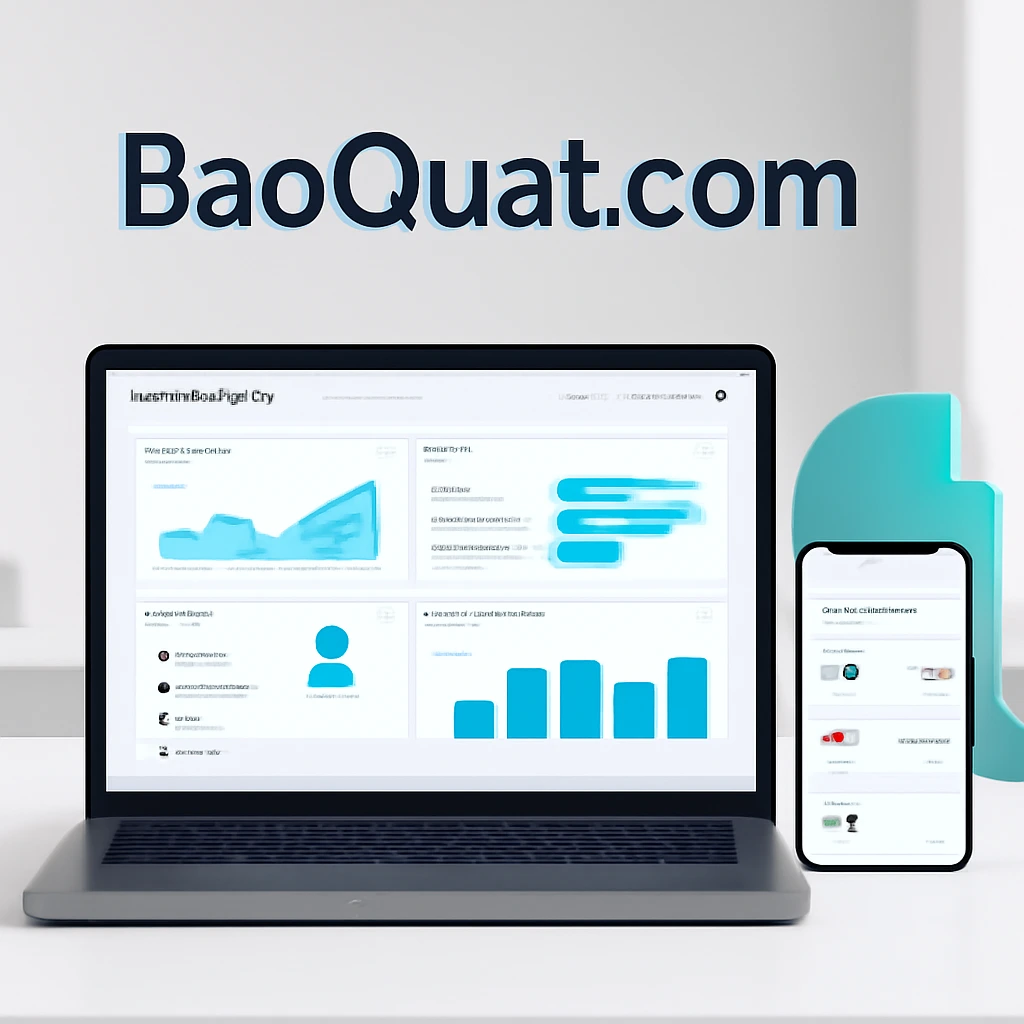 baoquat.com