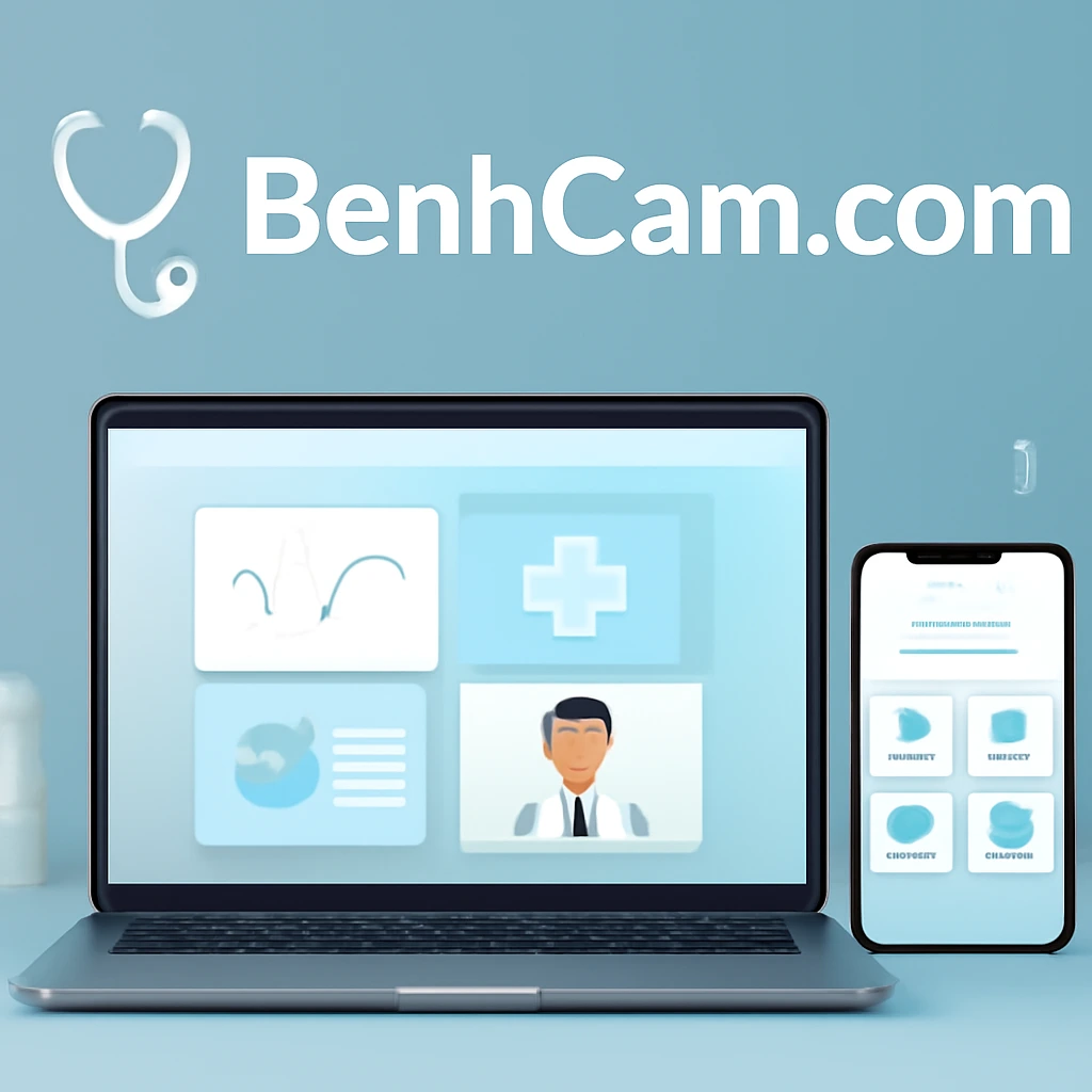 benhcam.com