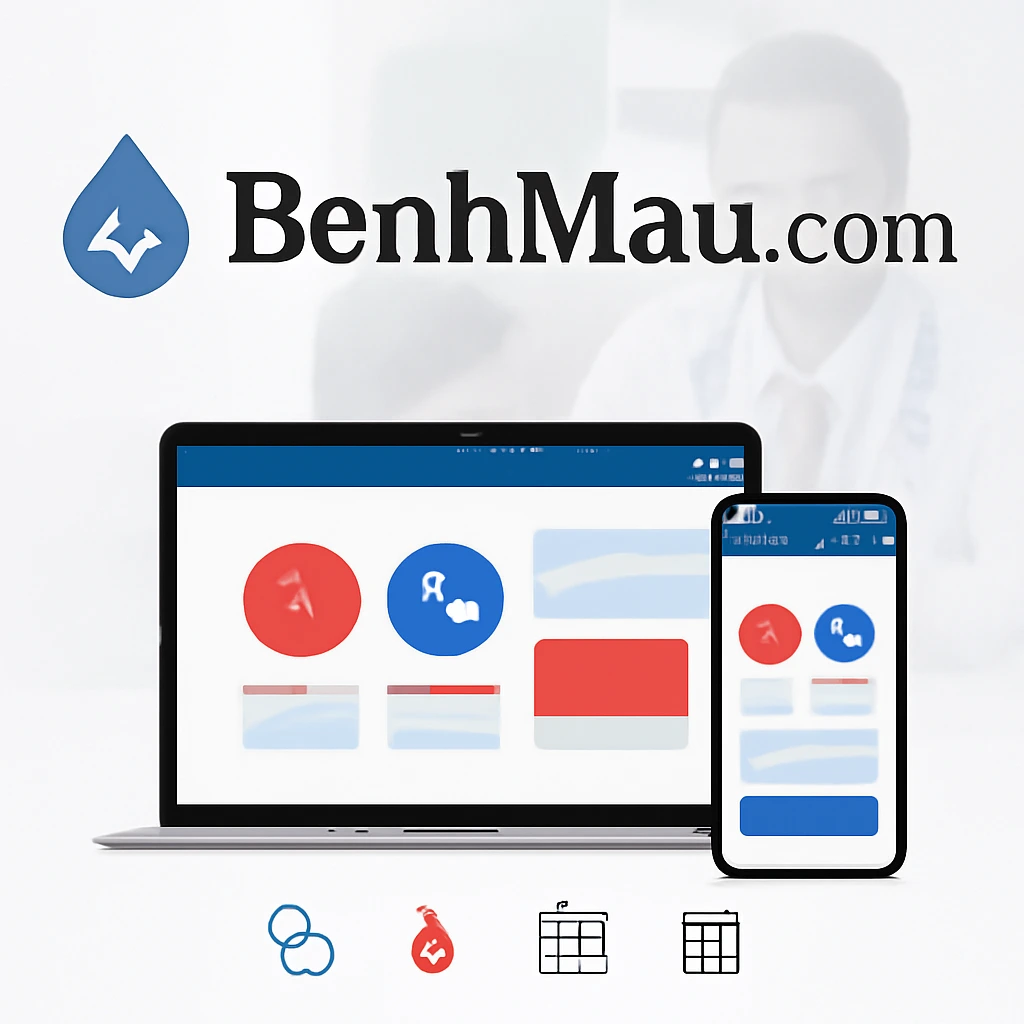 benhmau.com