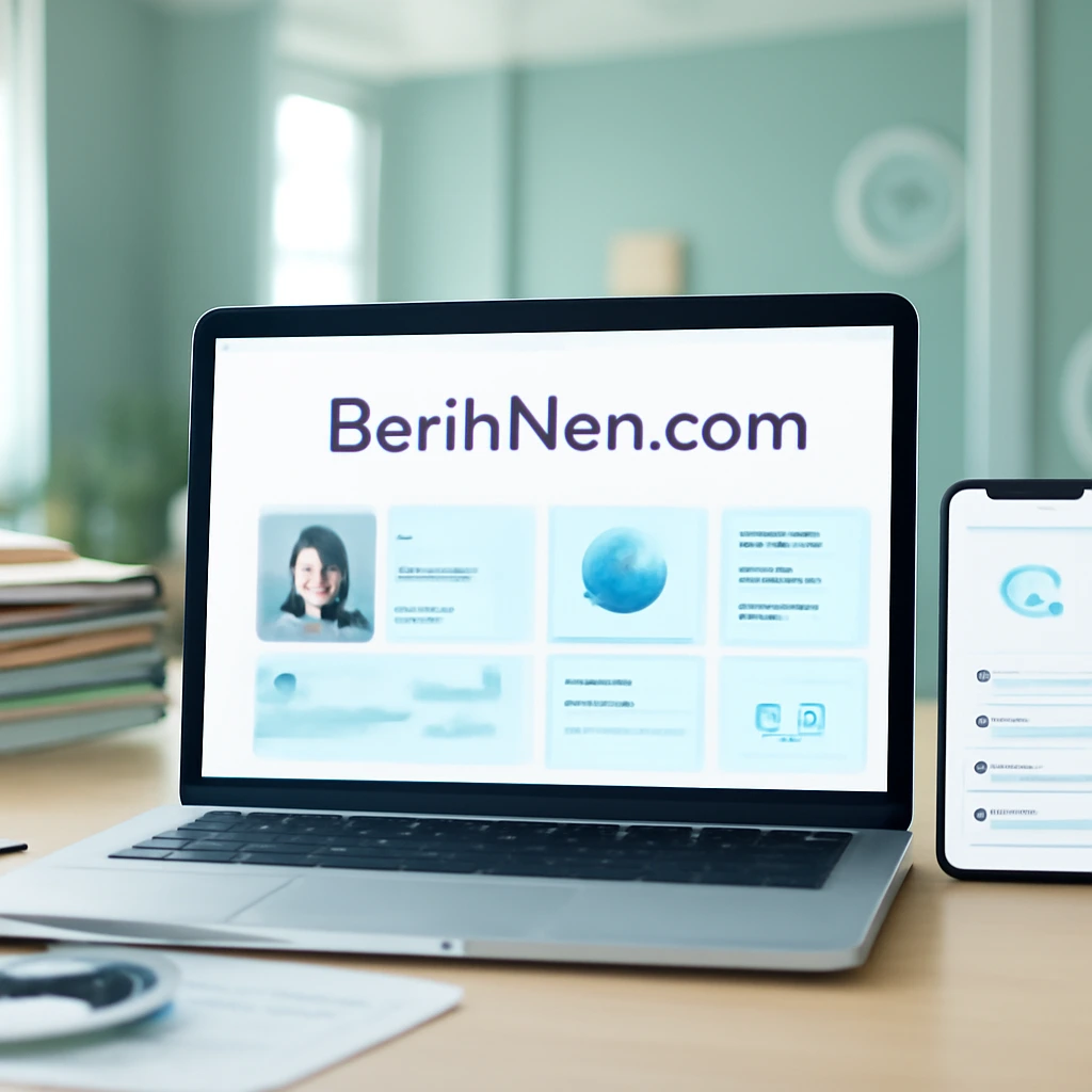 benhnen.com