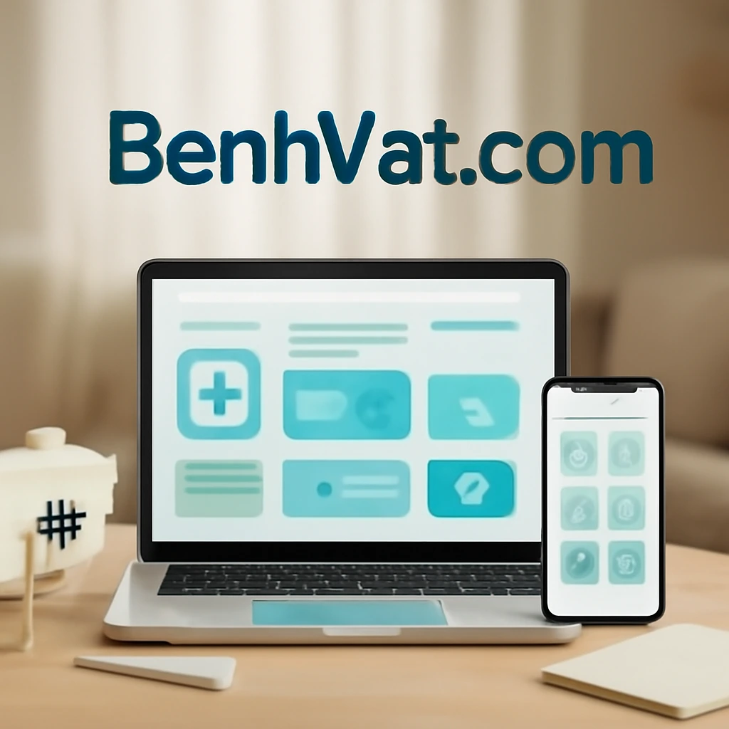 benhvat.com