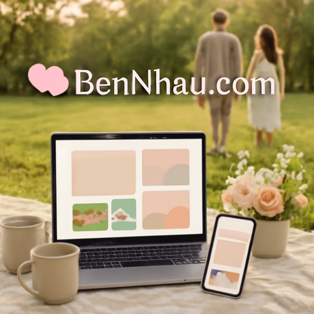 bennhau.com