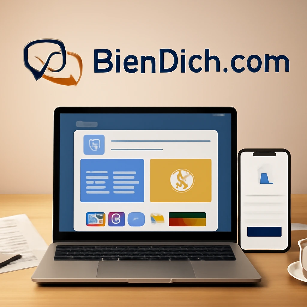 biendich.com