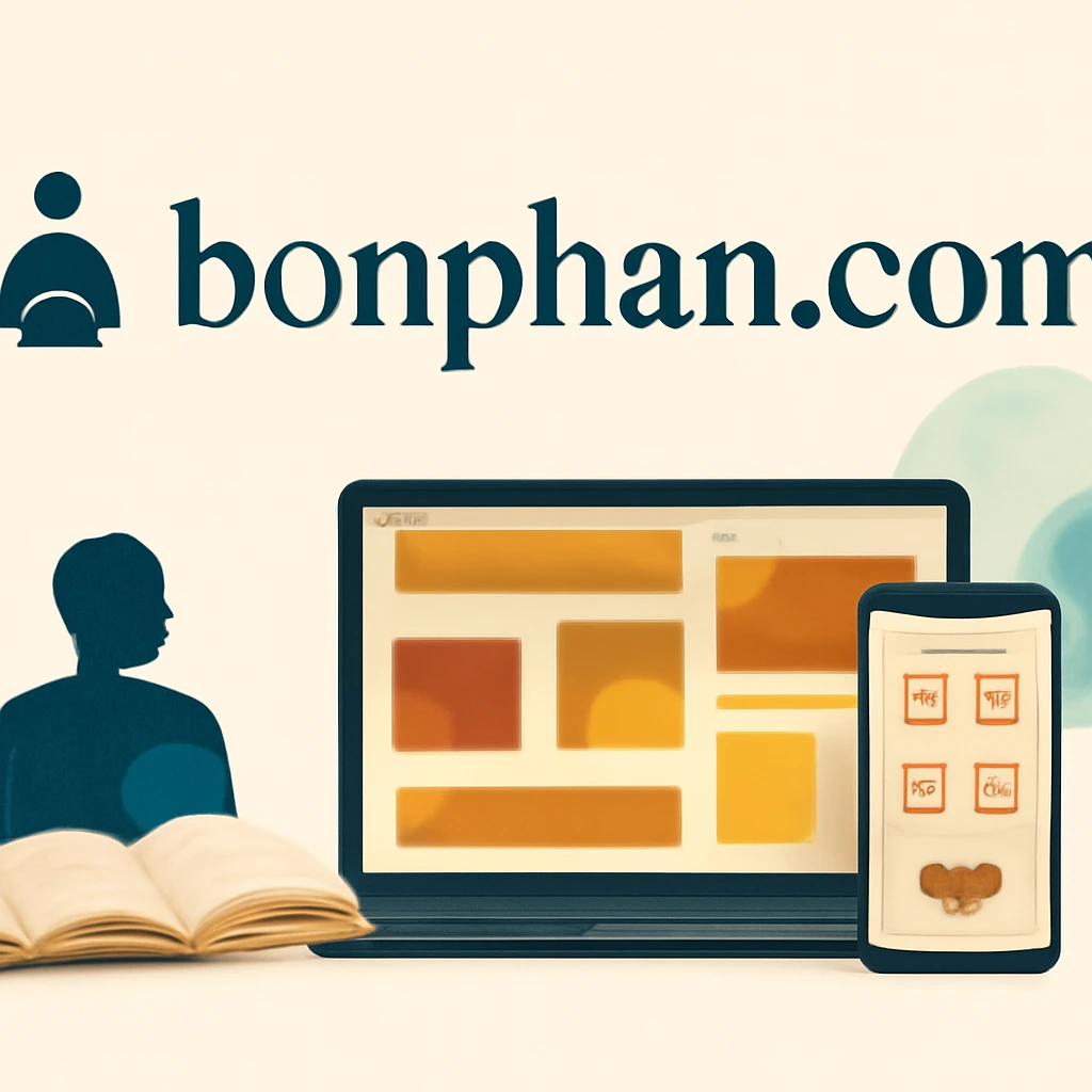 bonphan.com