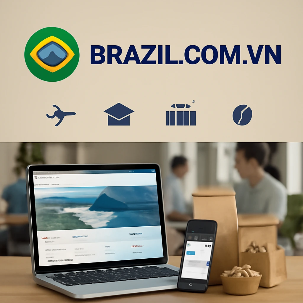 brazil.com.vn