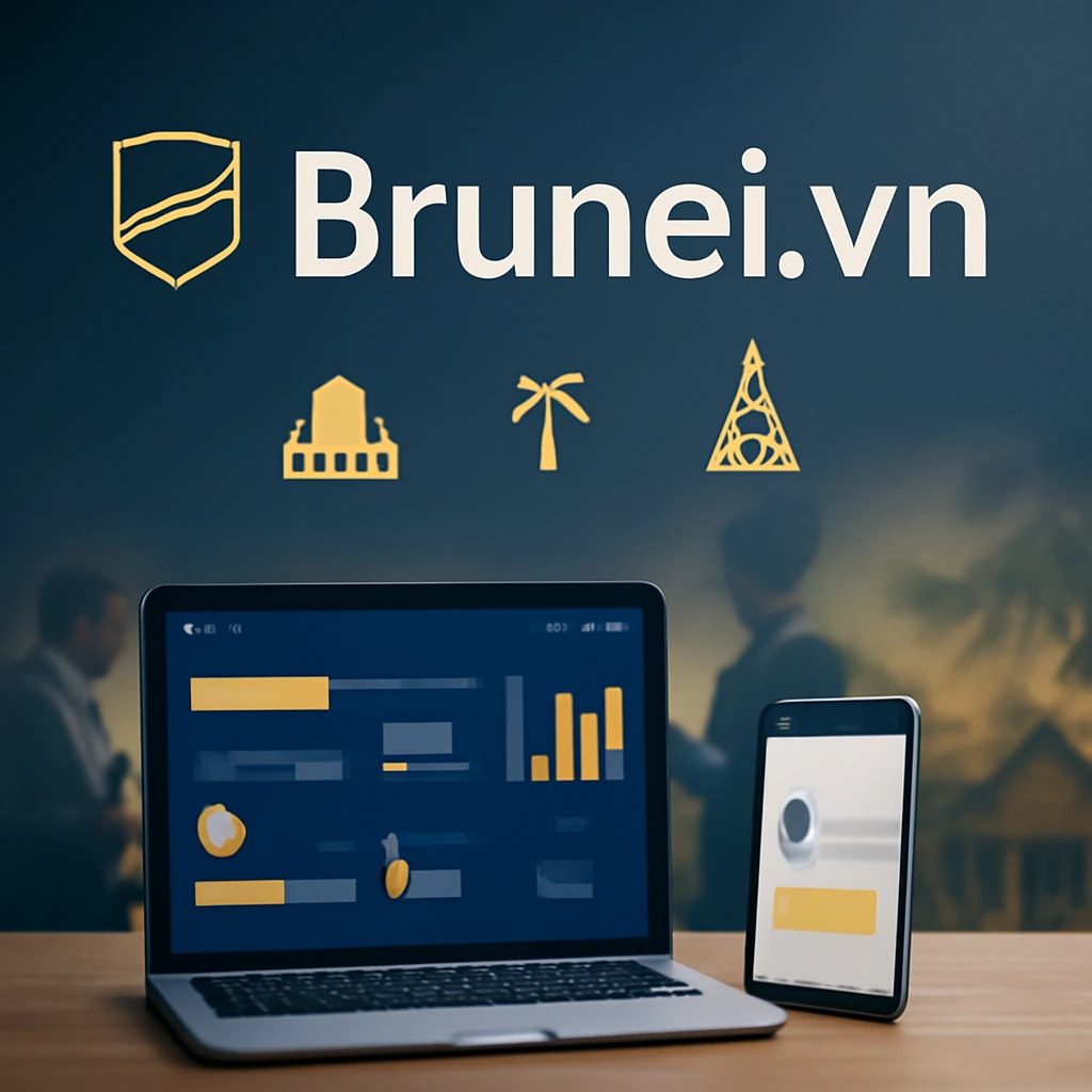 brunei.vn