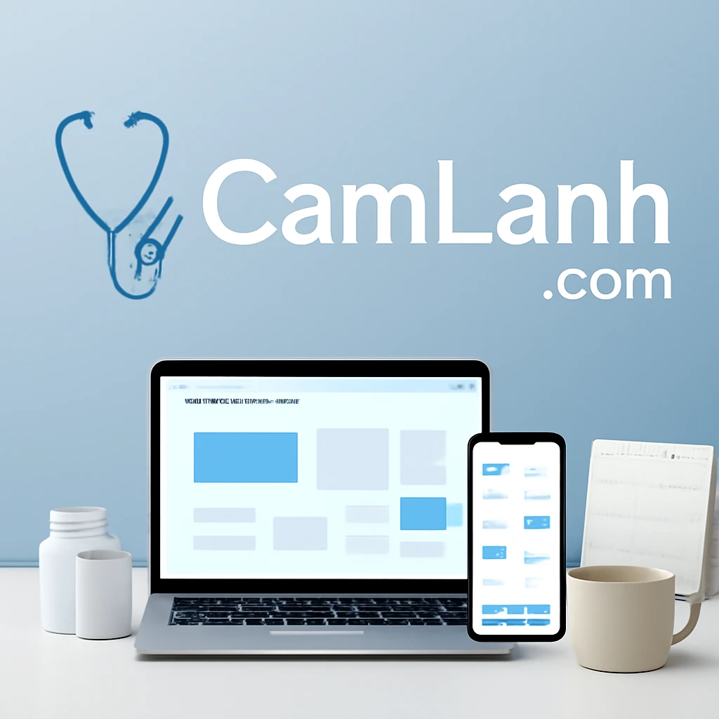 camlanh.com