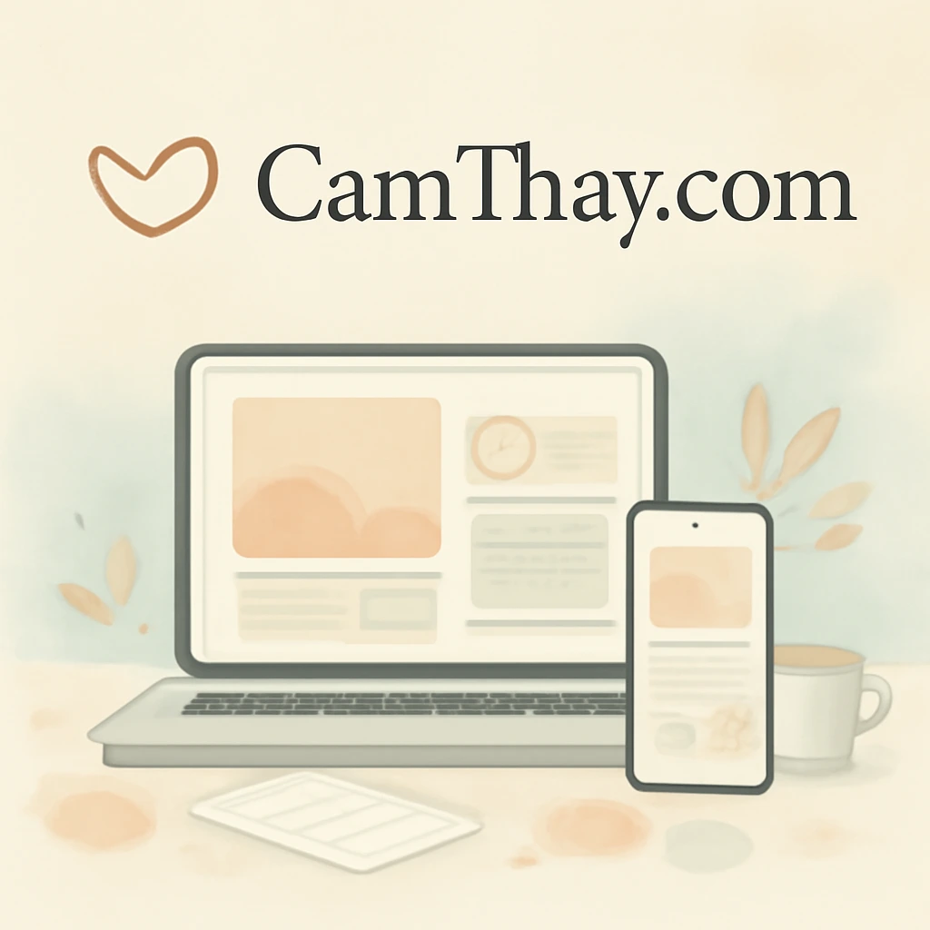 camthay.com