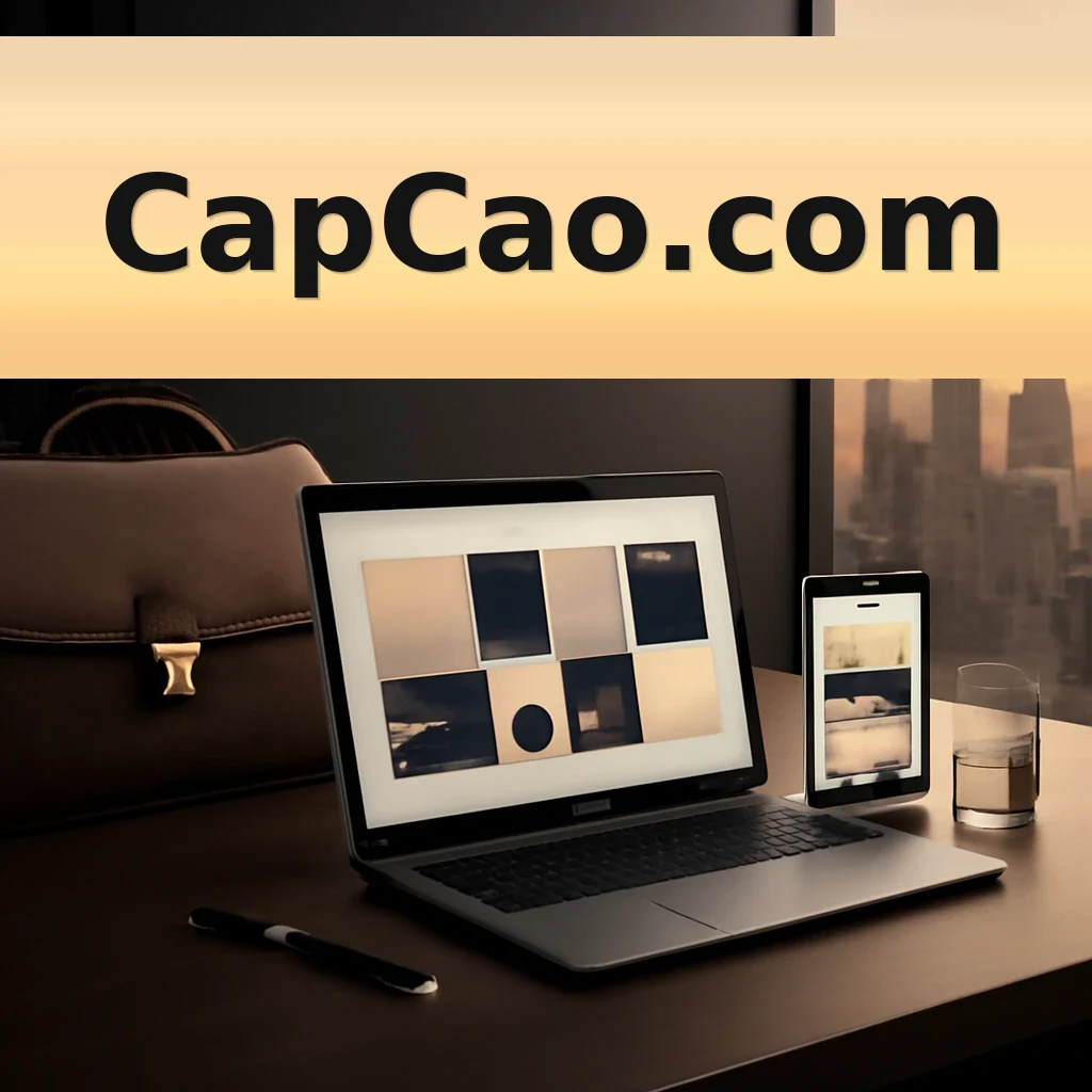 capcao.com