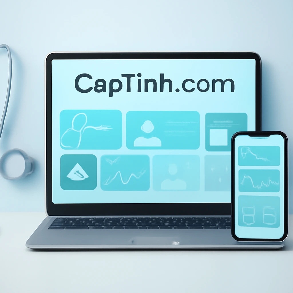 captinh.com