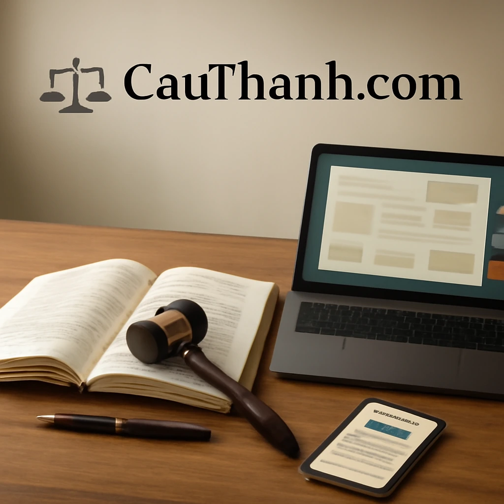 cauthanh.com
