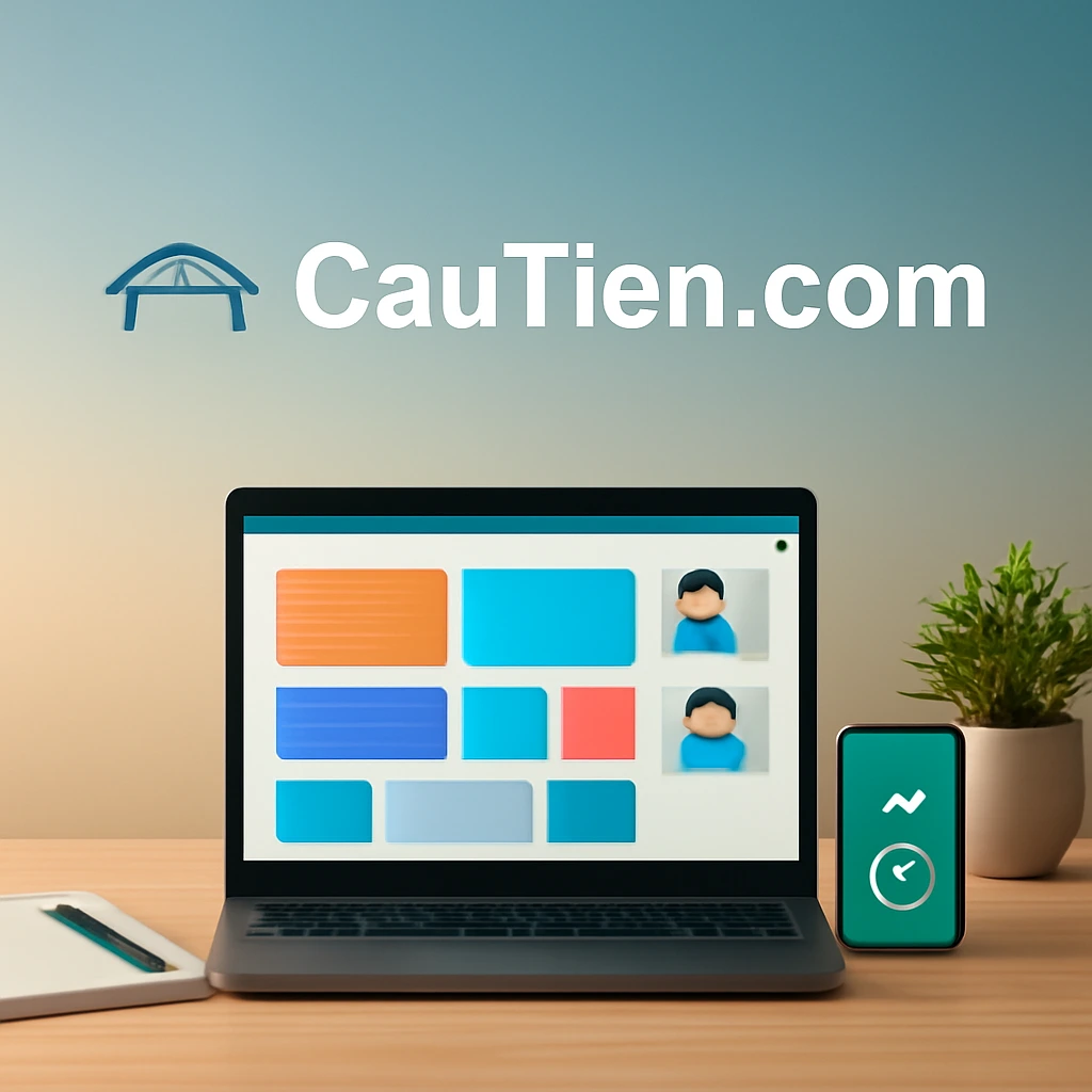 cautien.com