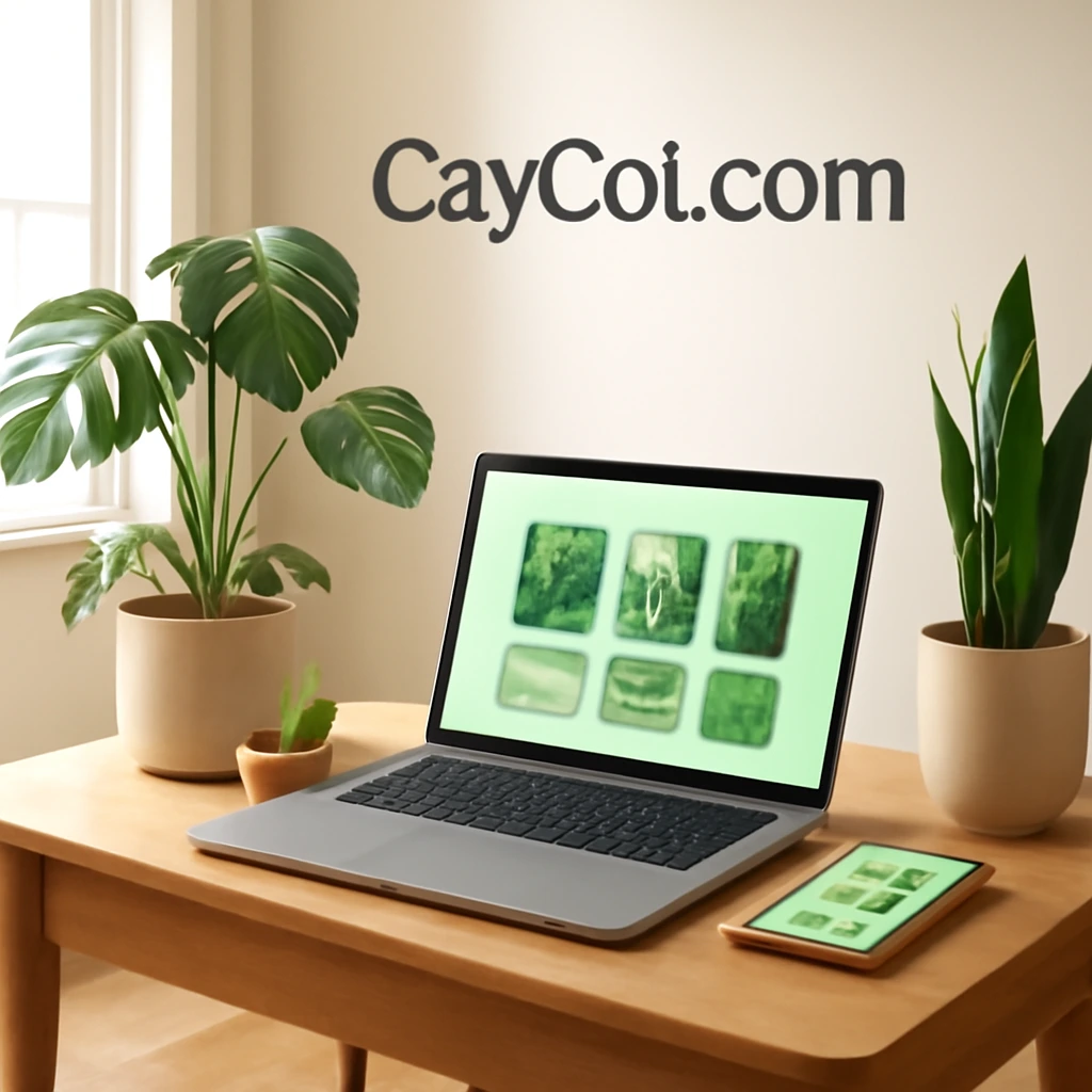 caycoi.com