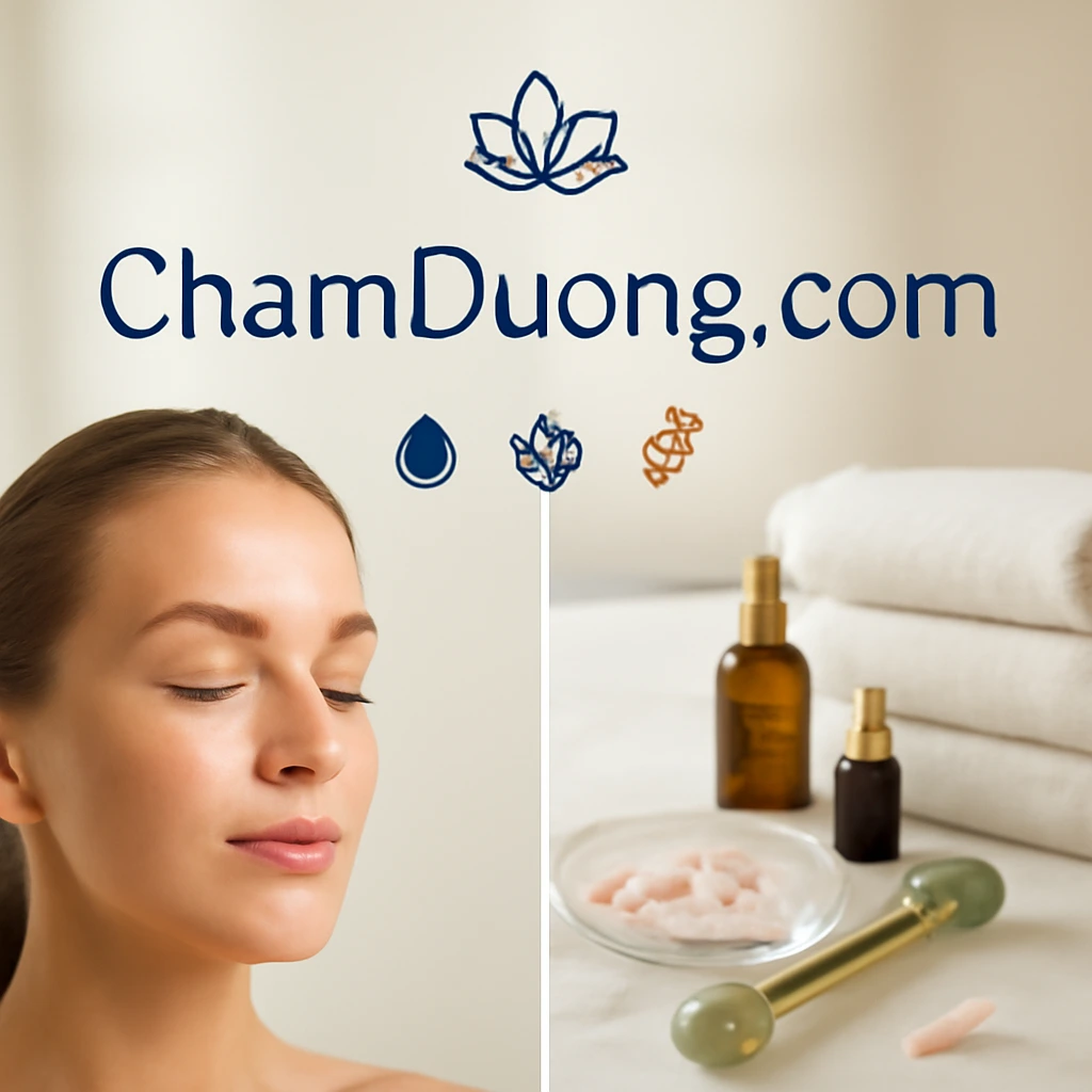 chamduong.com