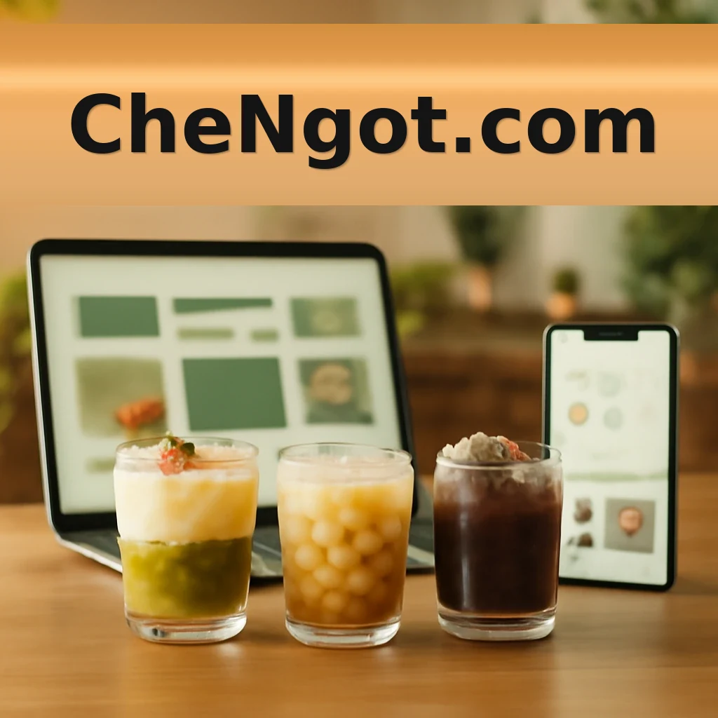 chengot.com