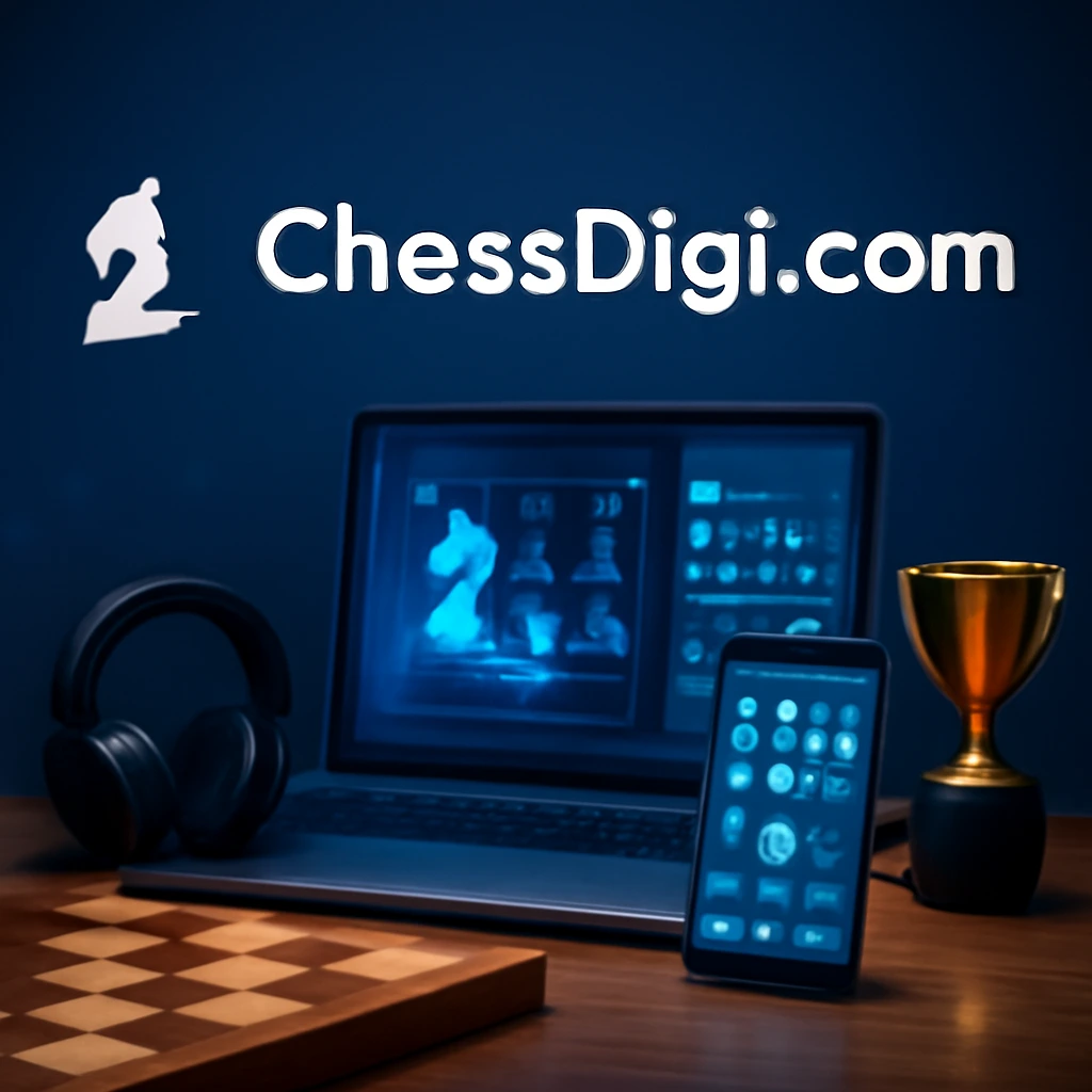 chessdigi.com
