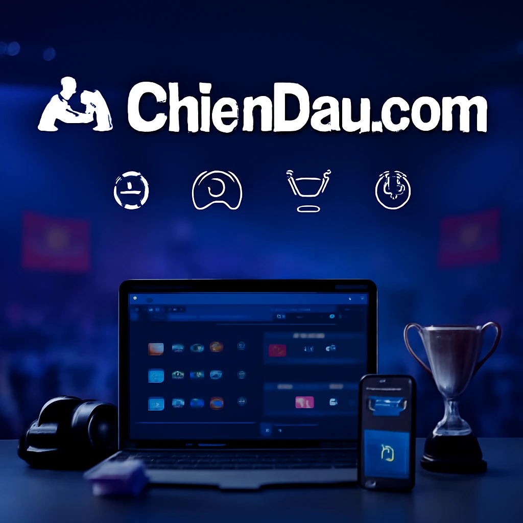chiendau.com