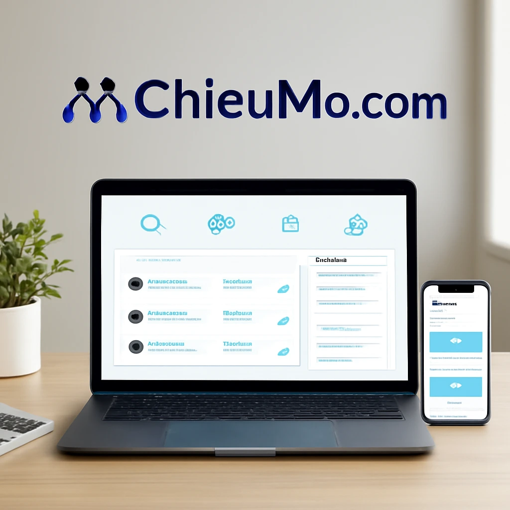 chieumo.com
