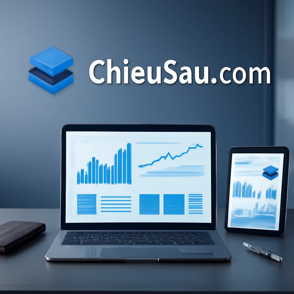chieusau.com