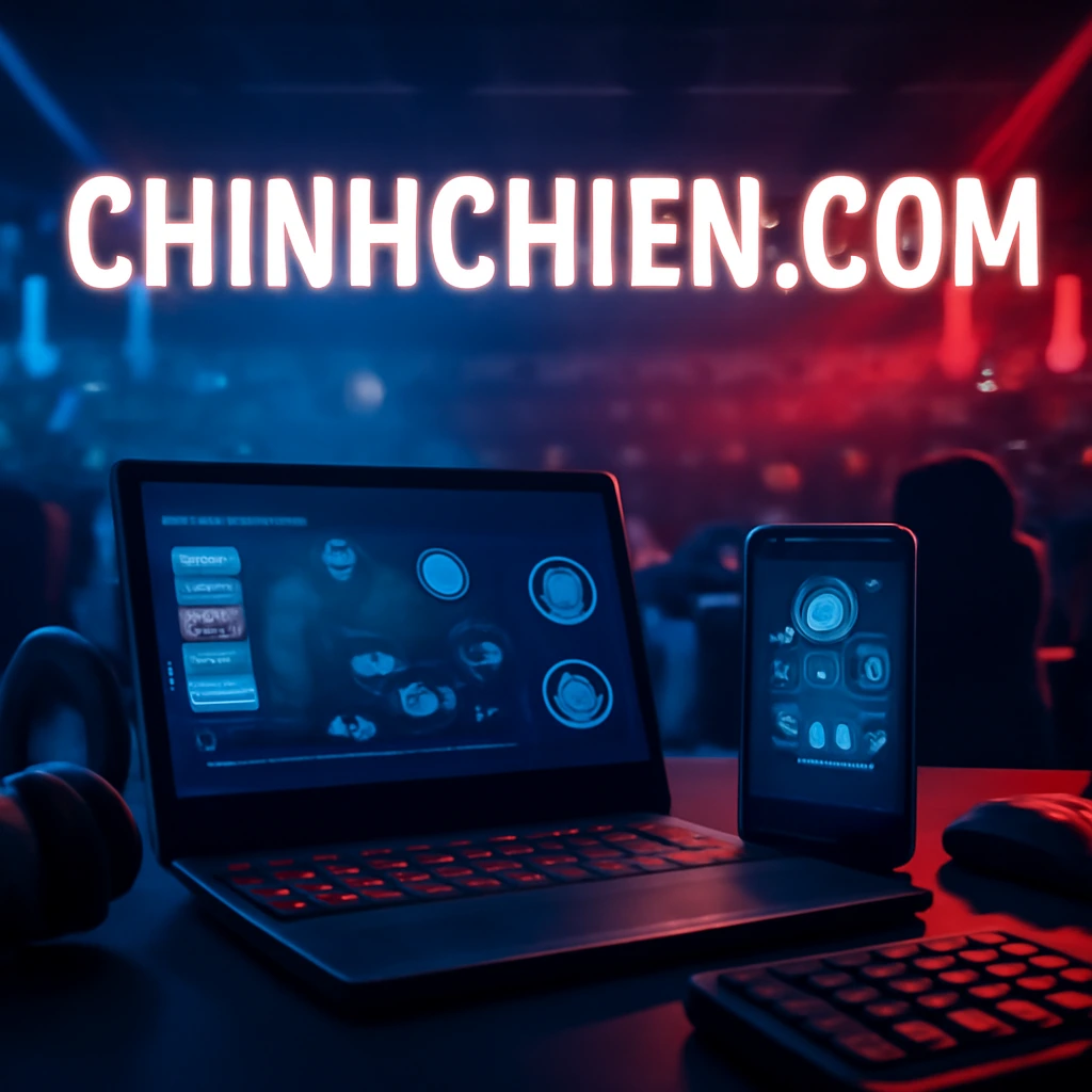 chinhchien.com