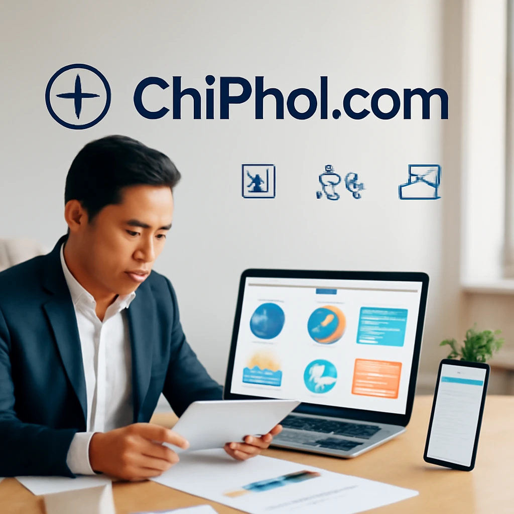 chiphoi.com