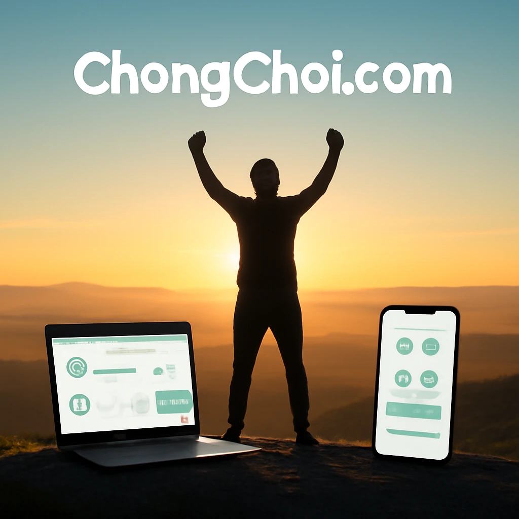 chongchoi.com