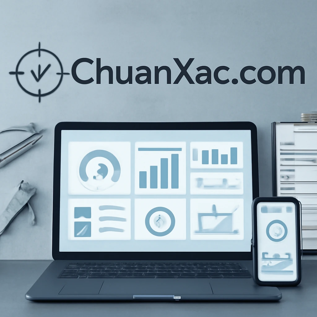 chuanxac.com