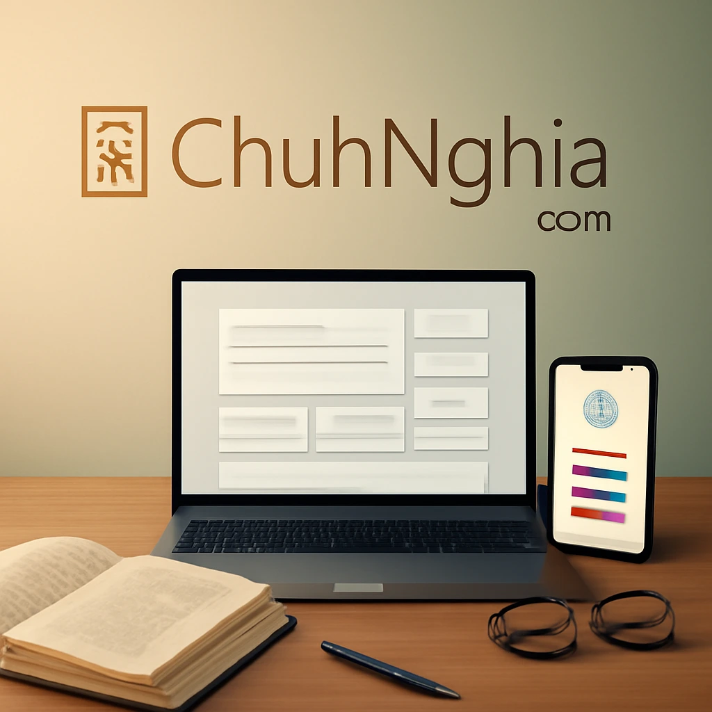 chunghia.com