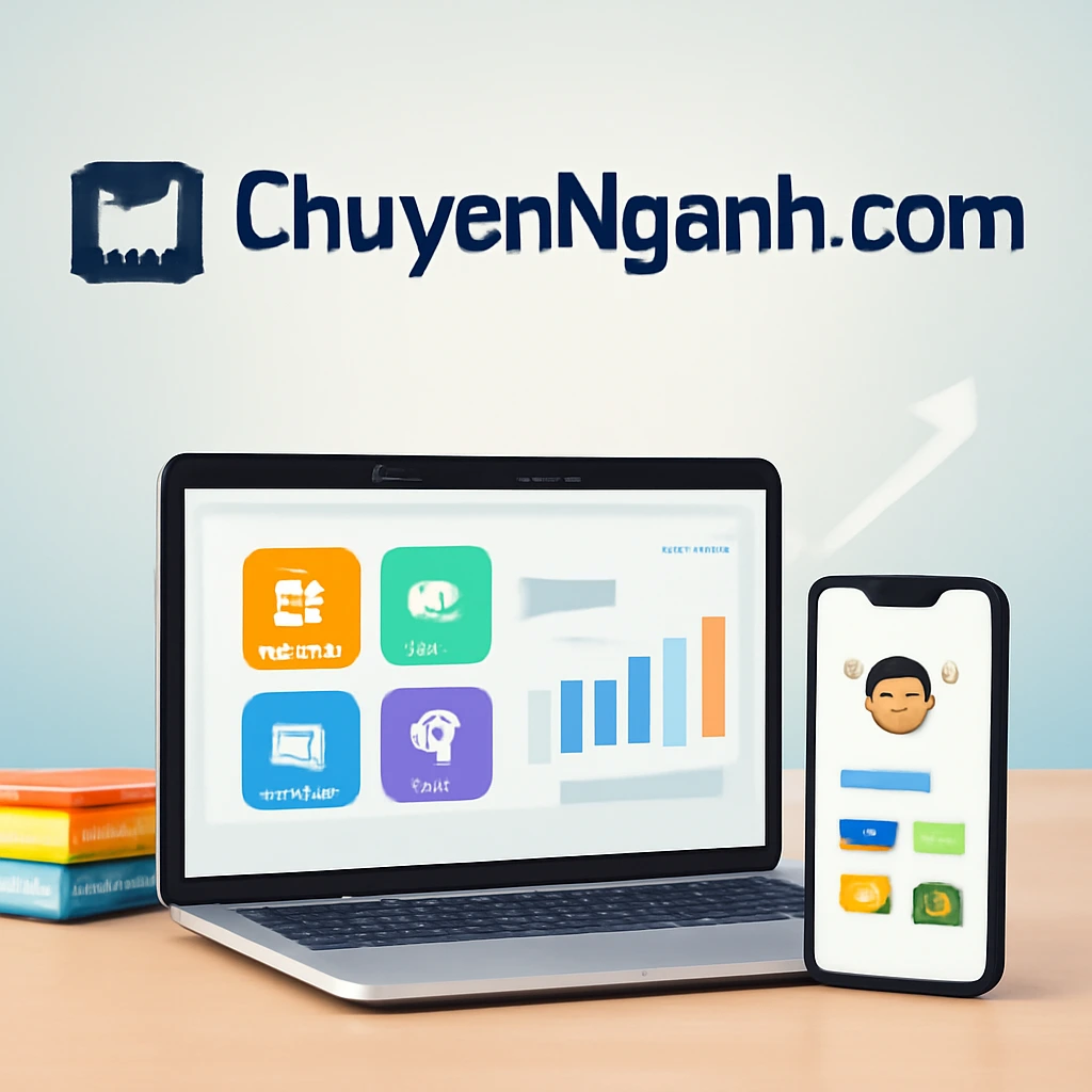 chuyennganh.com
