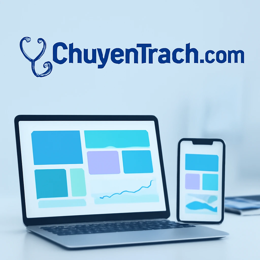 chuyentrach.com