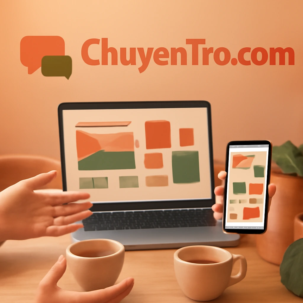 chuyentro.com