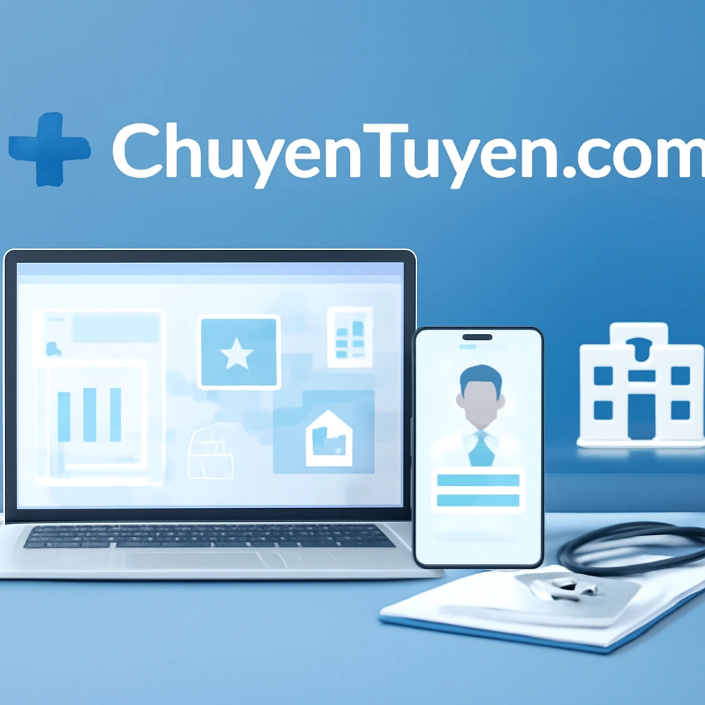 chuyentuyen.com